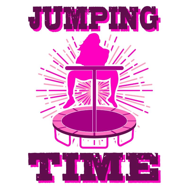 Trampolin