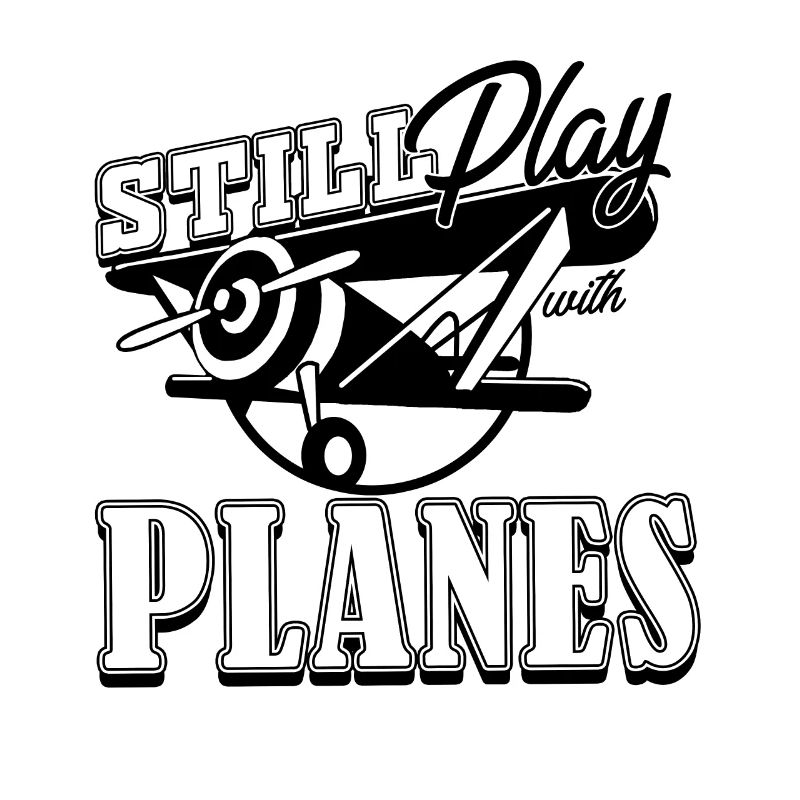 model airplane