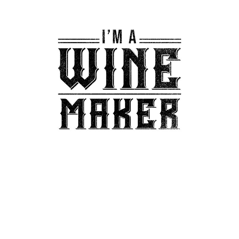 Grapevine winemaker winegrower