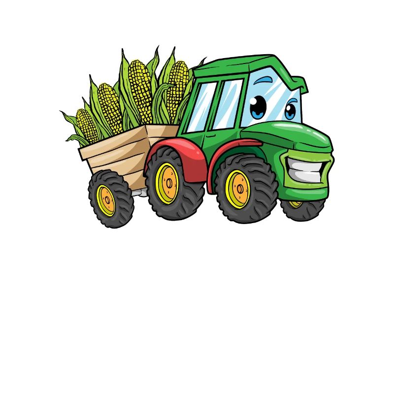 Landwirtschaft Farmer Ernte