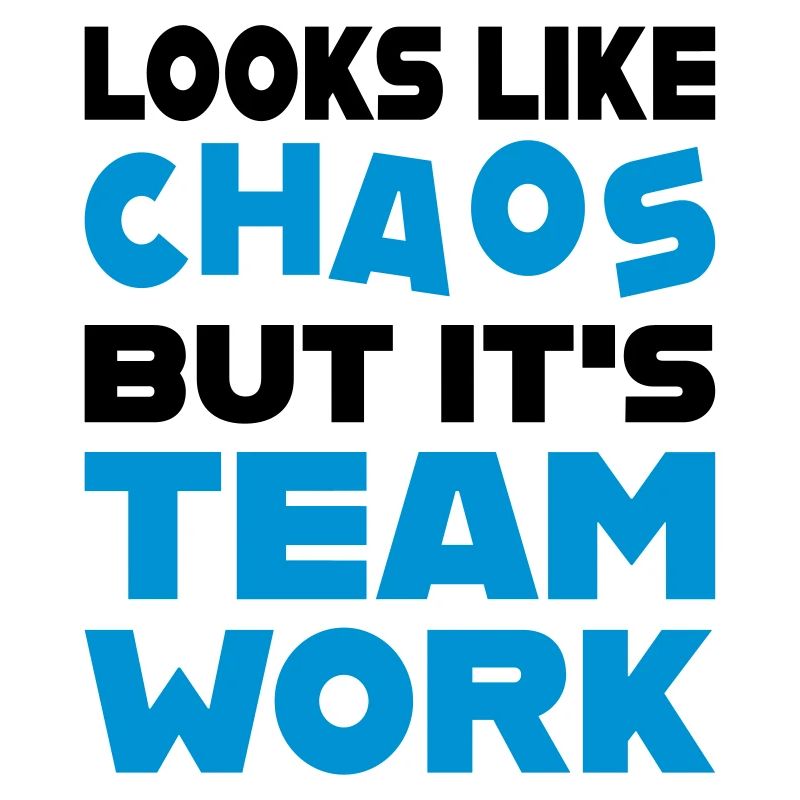 Teamwork