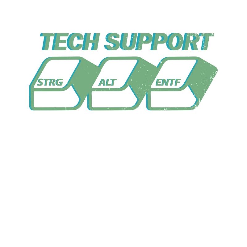 Strg Alt Entf - It-Support