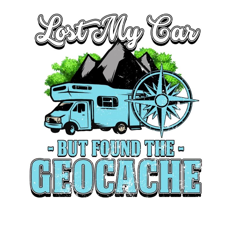 Geocaching
