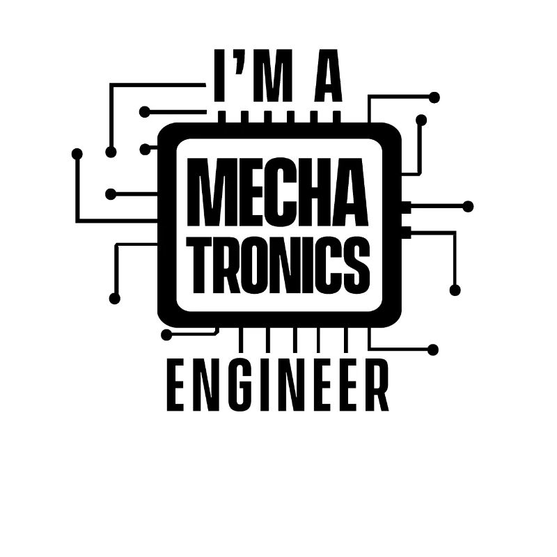 Gift Mechatronics Ingénieur mécatronique