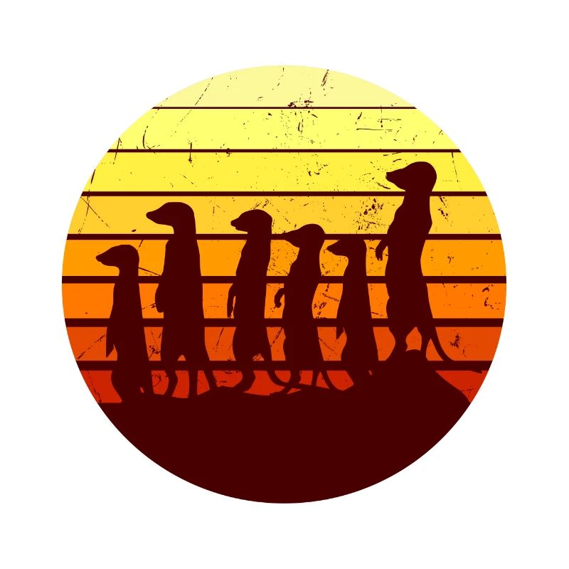 suricates