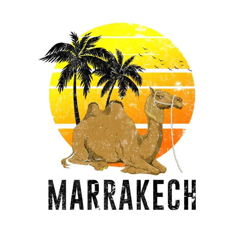 Marrakesch