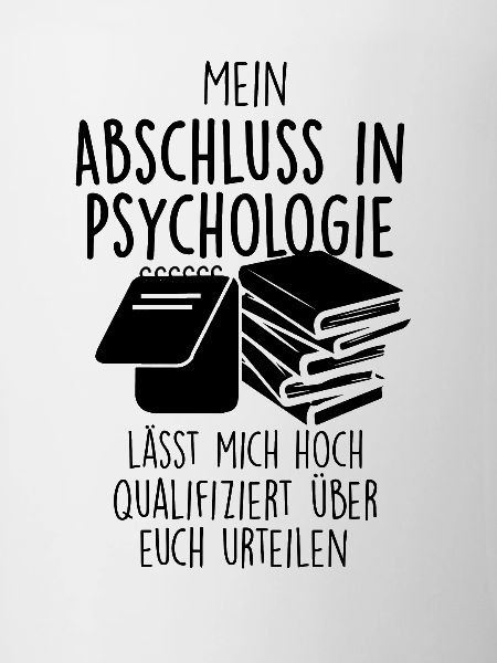 Psychologie Student