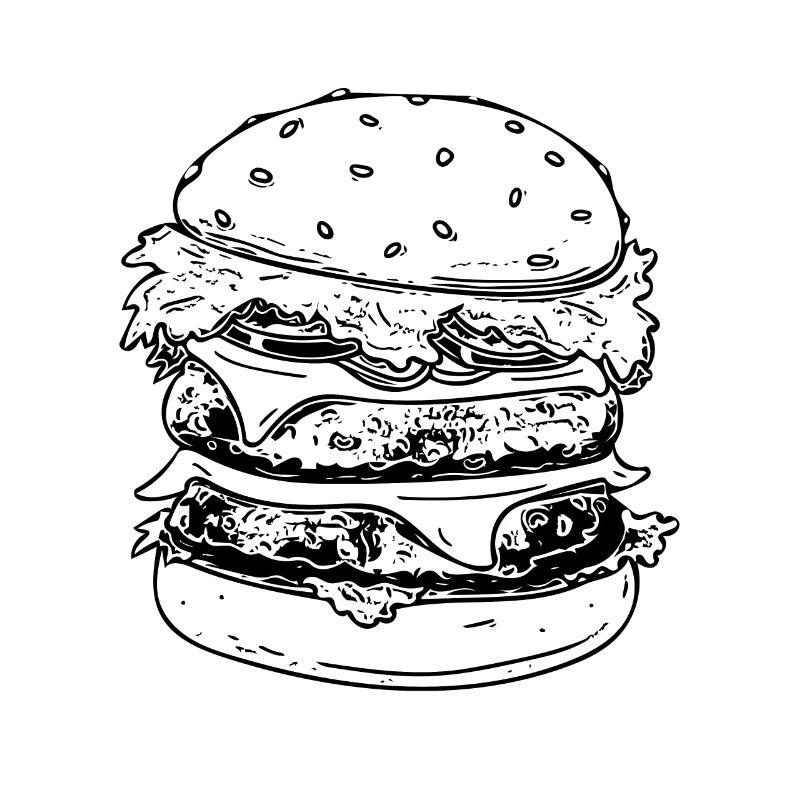 Burger