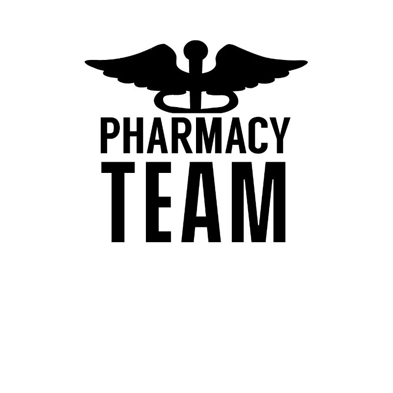 Équipe de pharmacie