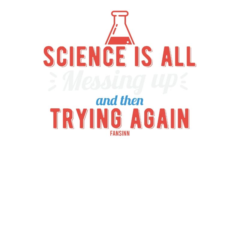 Science Nerd Research Teacher Lab