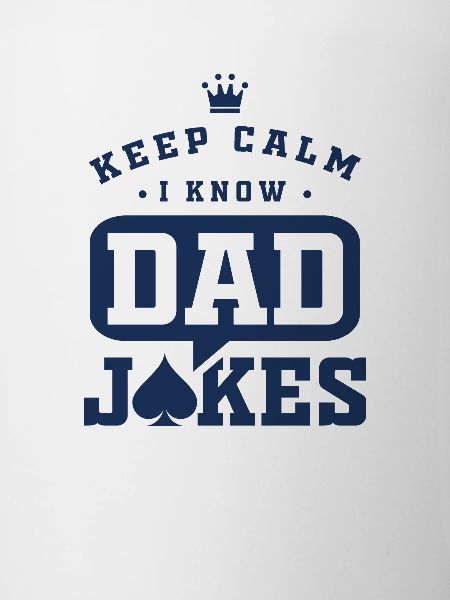 Dad Jokes