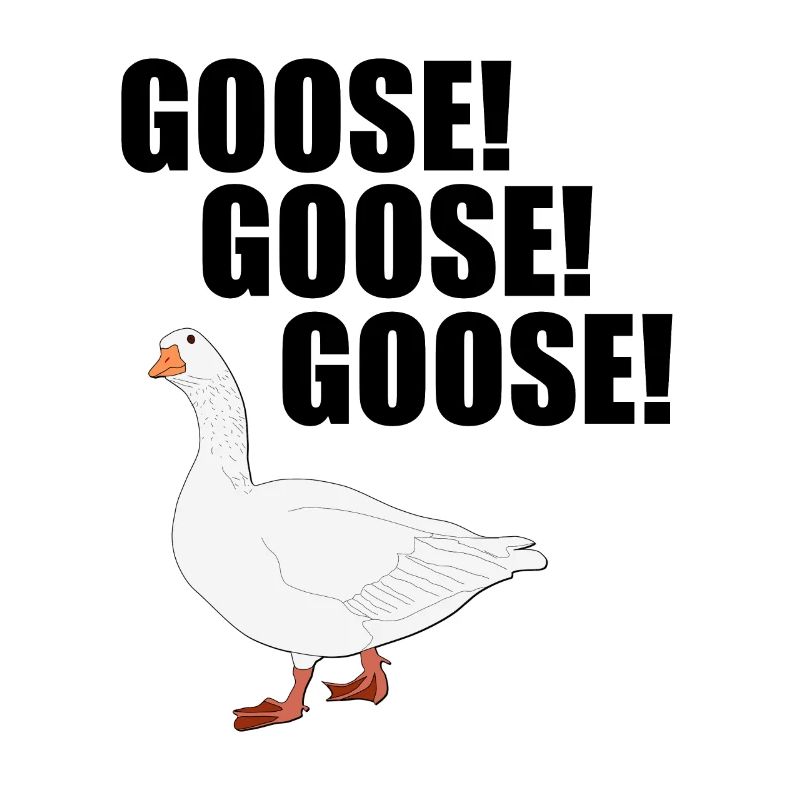 Gans Gans Gans