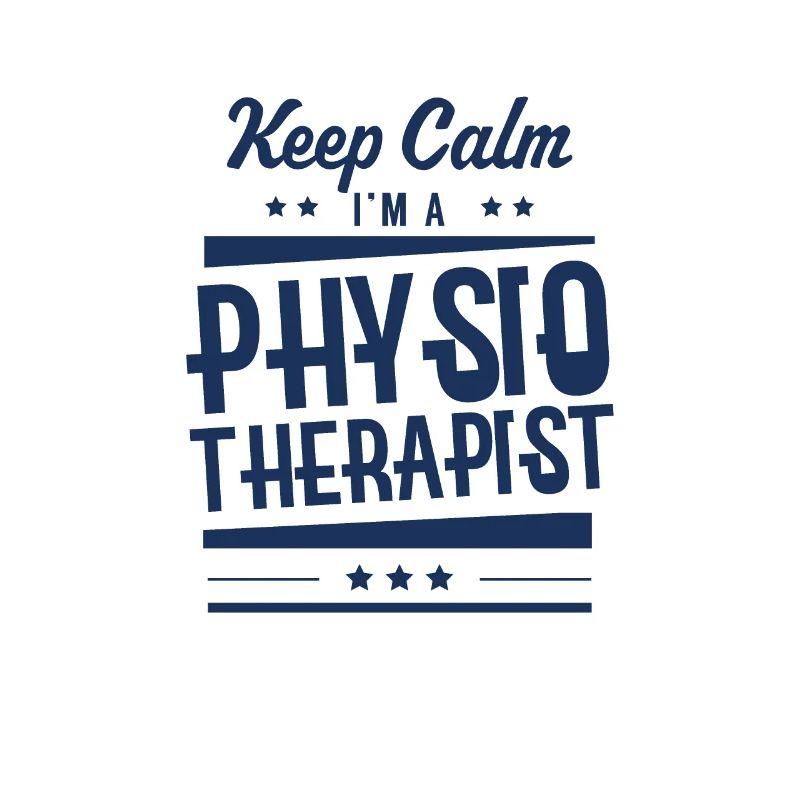 Team physiotherapist physiotherapy physio profession