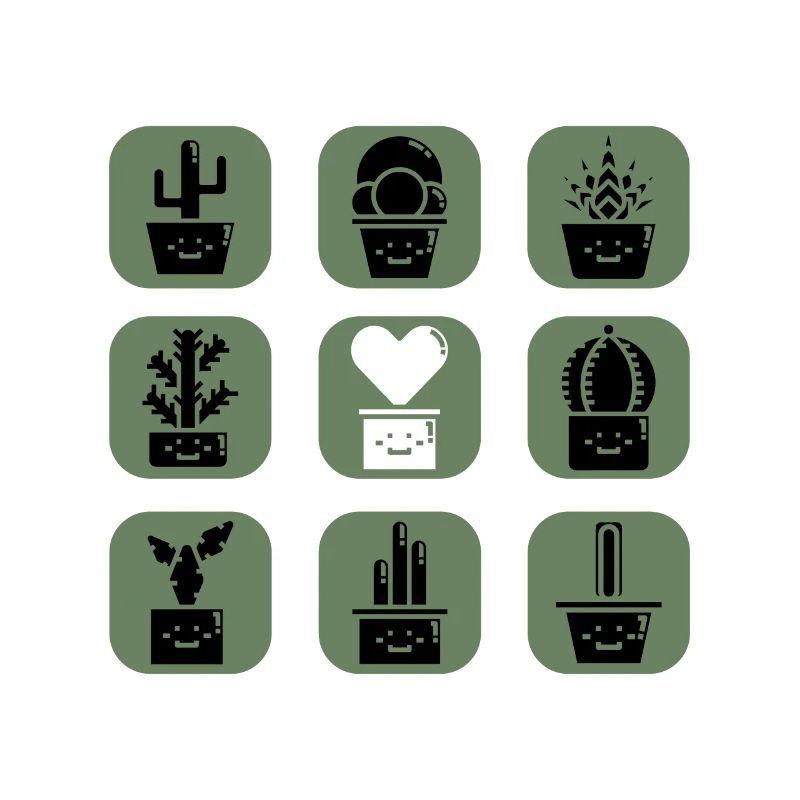 Cactus cactus