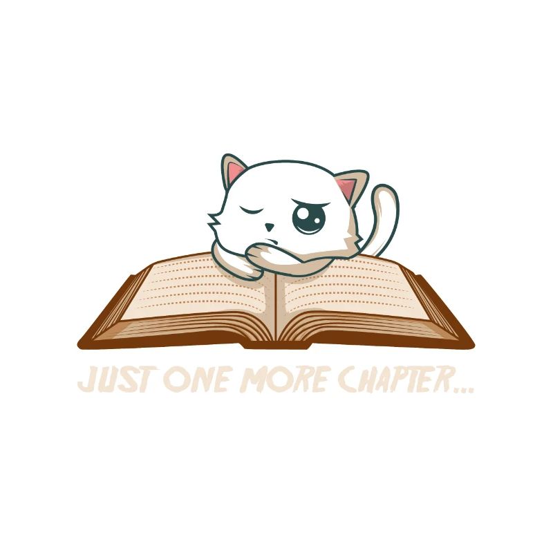 Encore un nerd de chapitre et un cadeau livresque