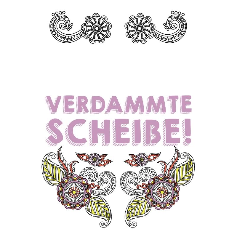 Entspann Dich Endlich, Verdammte Scheiße Geschenk!