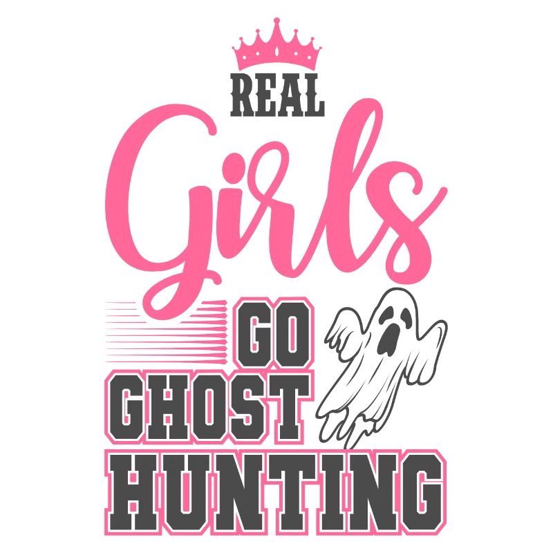 Ghost hunting