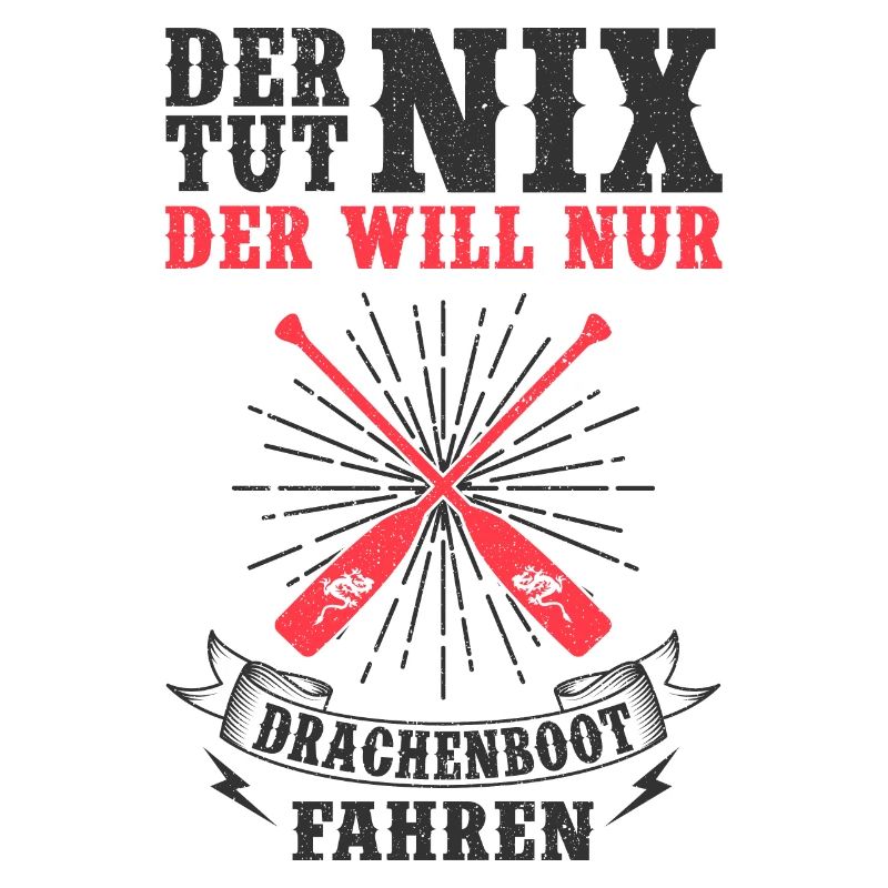 Drachenboot