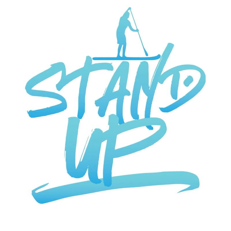 SUP - Stand Up Stand up paddle