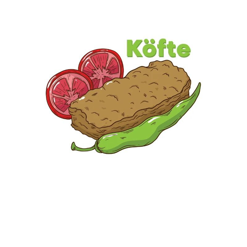 Köfte (cuisine turque)