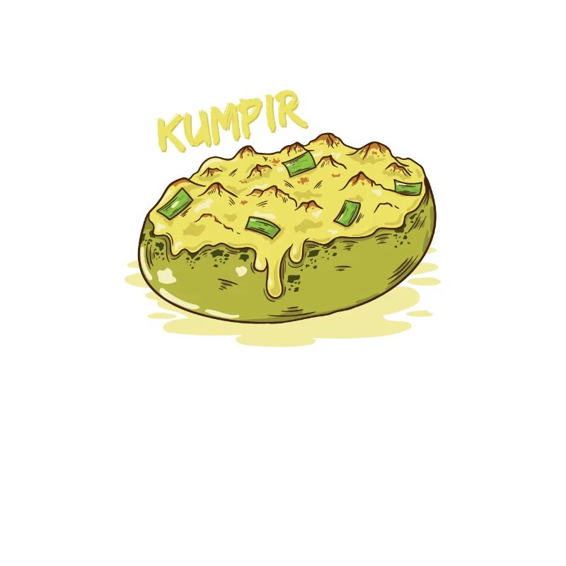 Kumpir