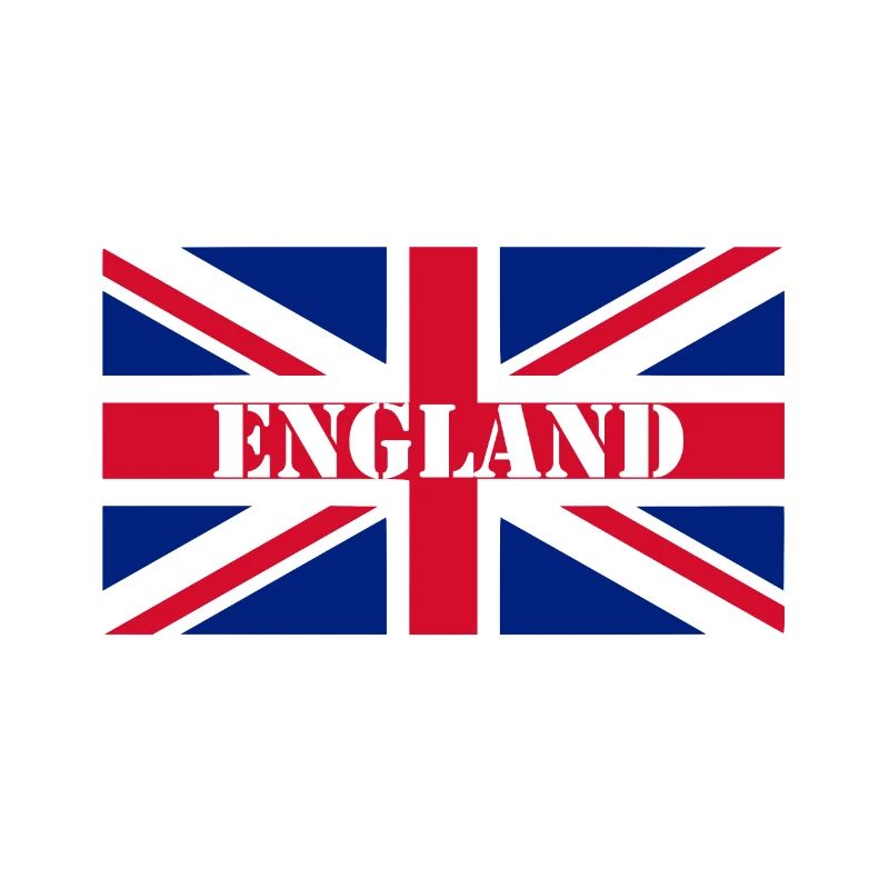Drapeau de l'Angleterre