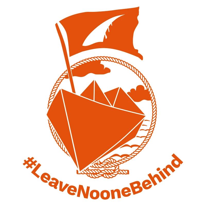 Shuttle #LeaveNooneBehind