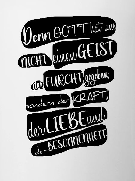 Bibel & Christliche Klamotten