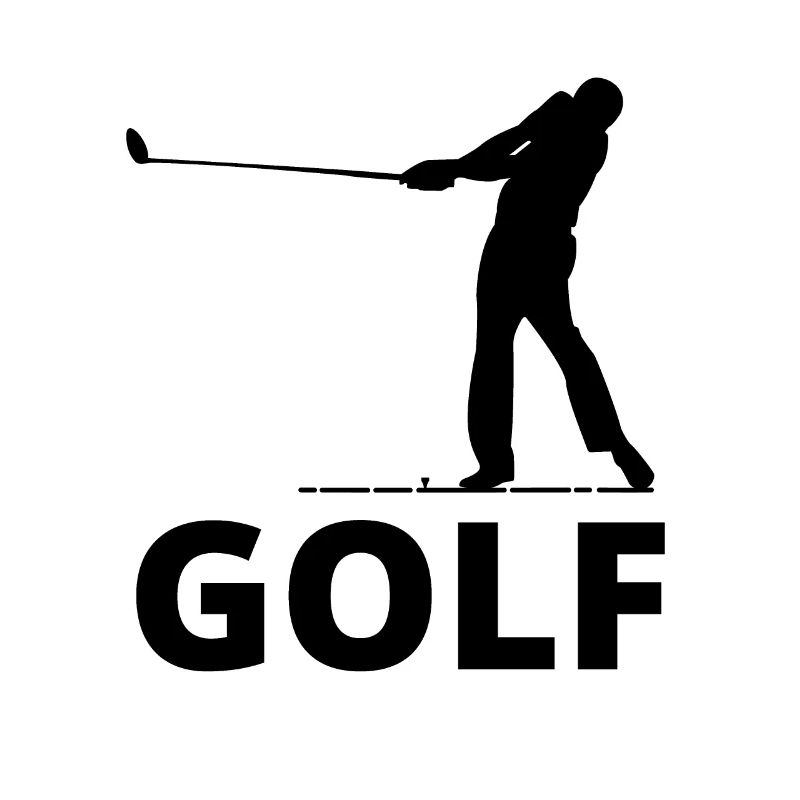 Le golf