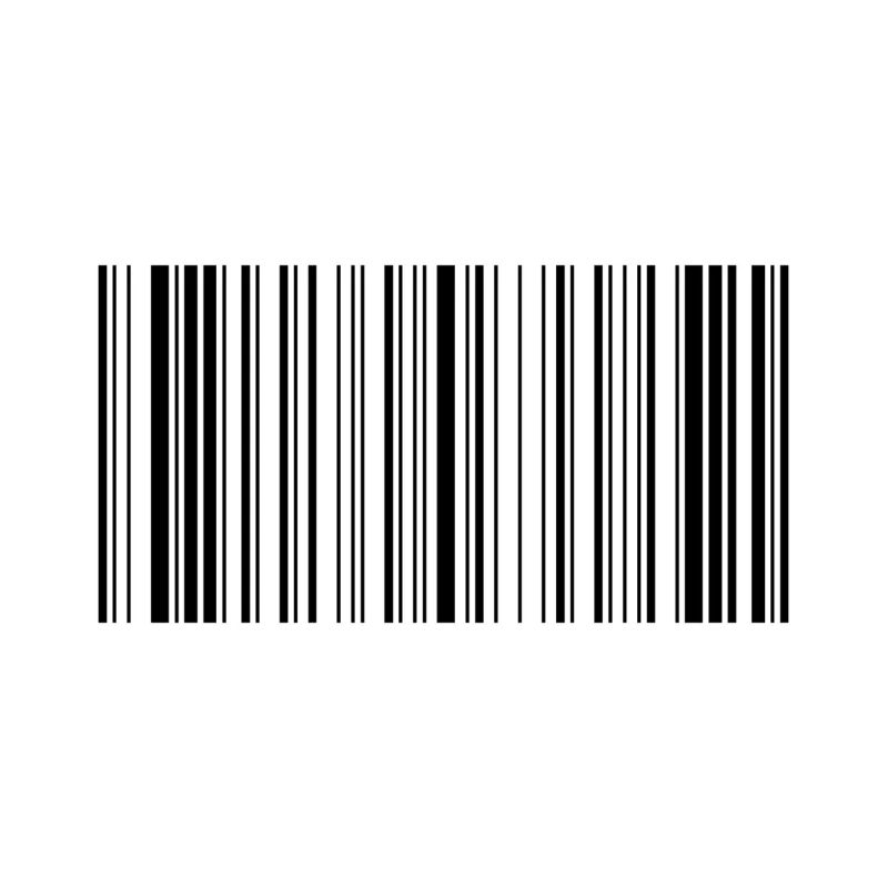 Scanner de codes à barres scancode cadeau de coups de balayage