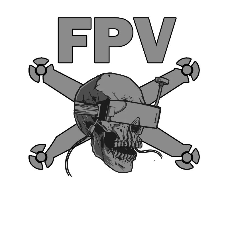 Pilote de drone FPV idée cadeau