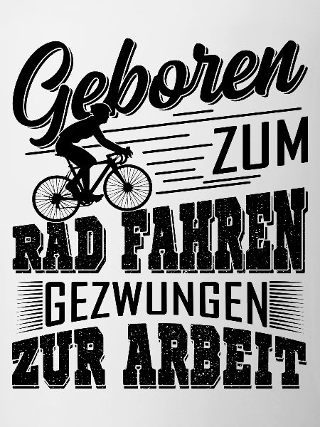Fahrrad