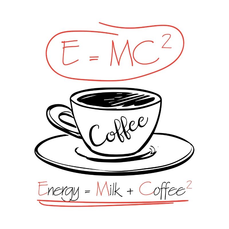 E = MC2