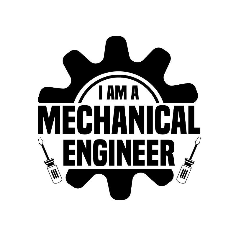 I am a mechanical engineer