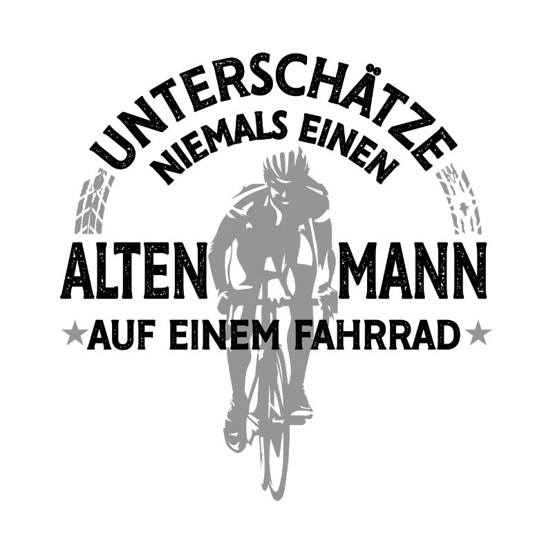 Fahrrad