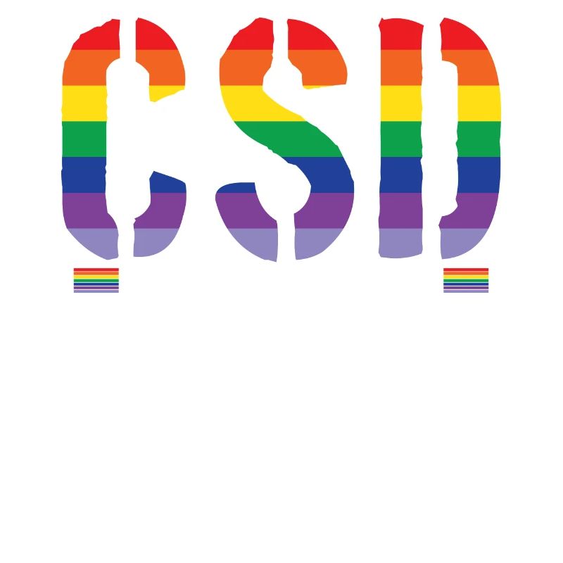 Christopher Street Day CSD LGBT