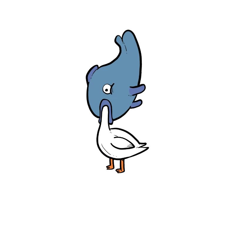 Peli-can't Zookeeper Poison
