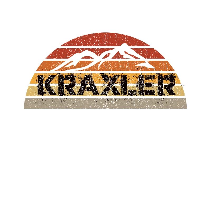 Berg Kraxler Wanderer Bergsteiger Geschenkidee