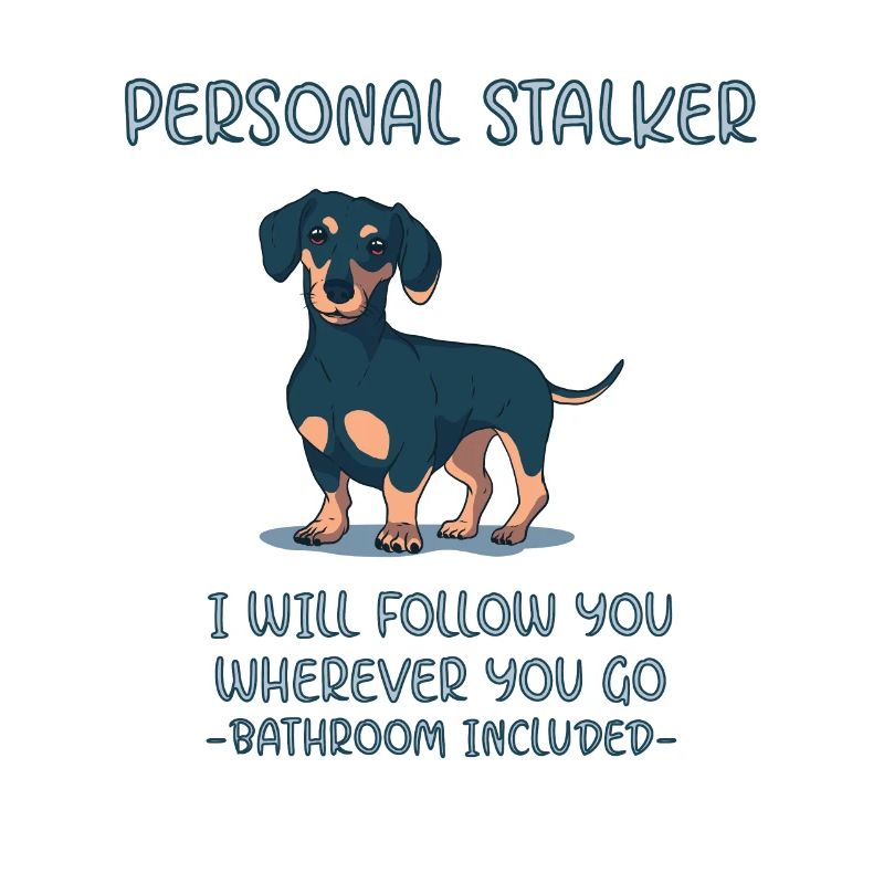 Teckel Personal Stalker Teckel