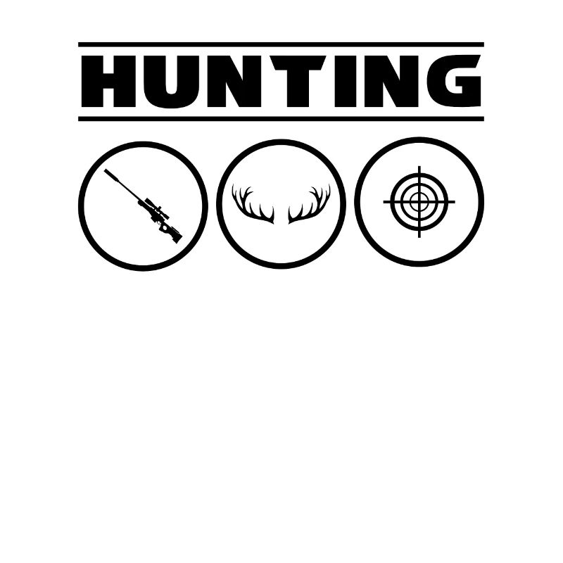 Chasse chasseurs chassent