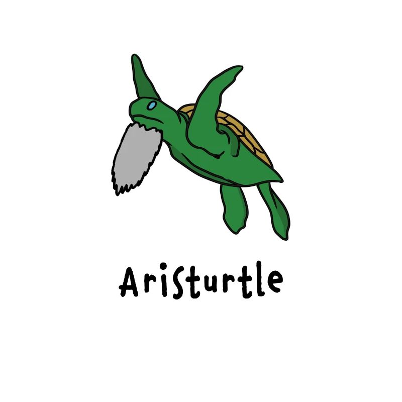 Philosophe Aristote