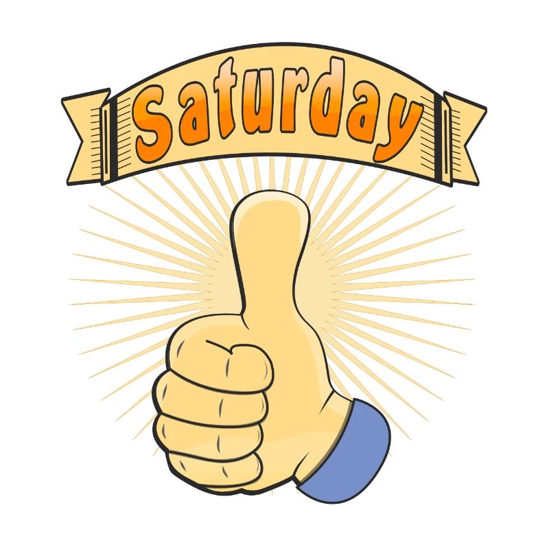 Thumb Saturday