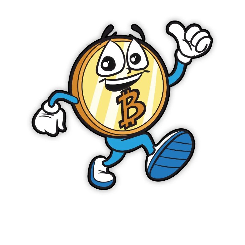 Funny bitcoin