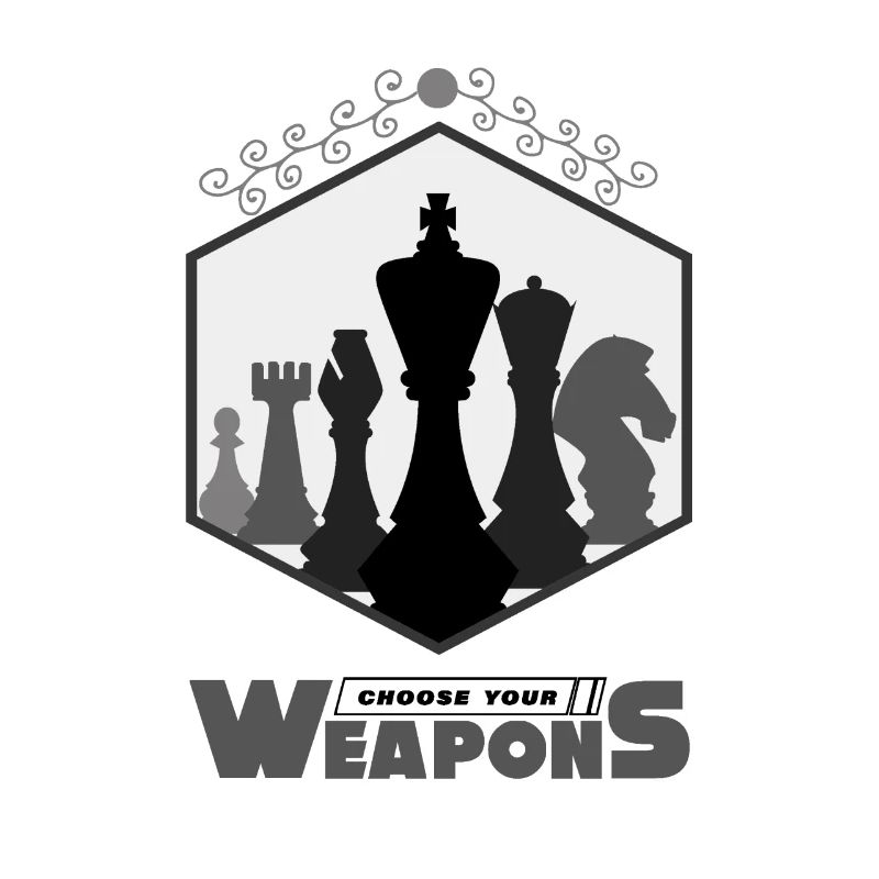 Échecs, joueurs d'échecs, échecs
