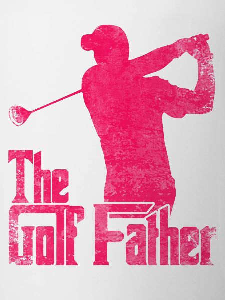 Golf Golfplatz Golfschläger