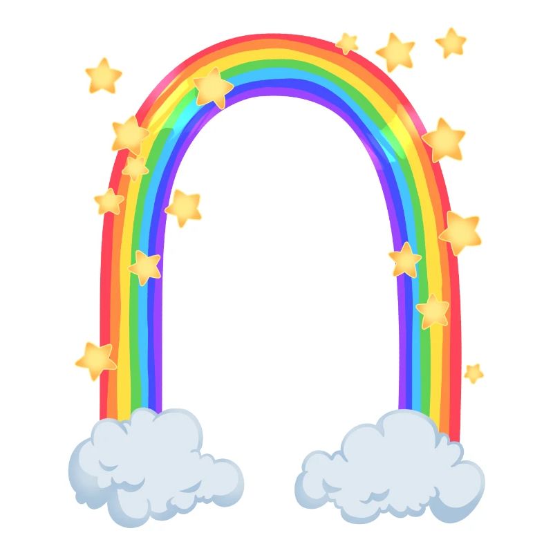 Regenbogen