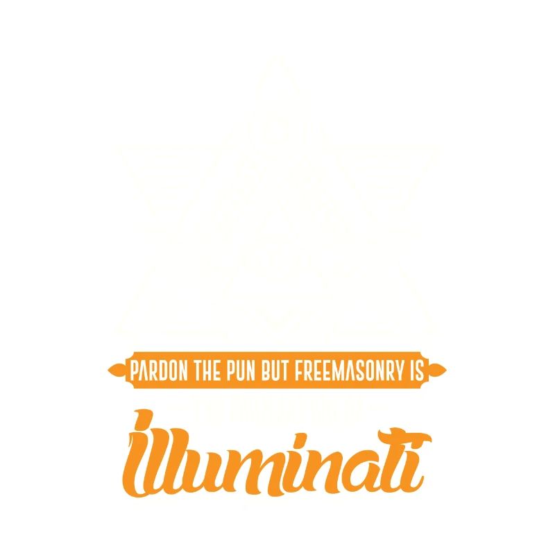 Les francs-maçons sont la base des Illuminati