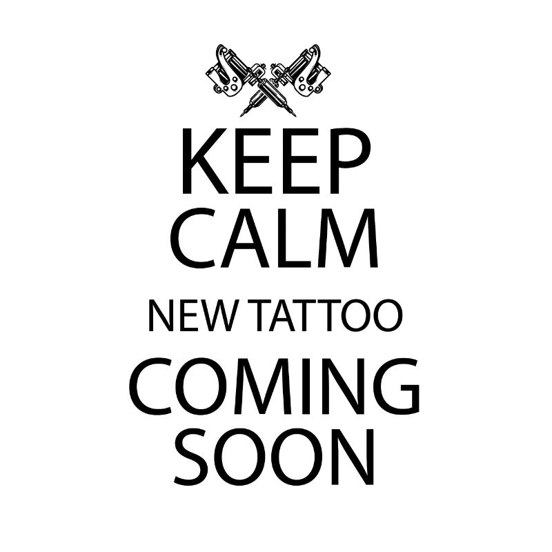 Tattoo Maschine