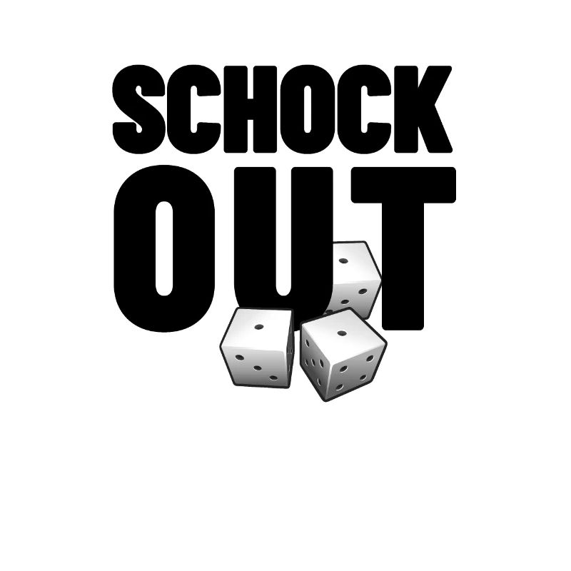 Shock Out Knobel shock gift idea