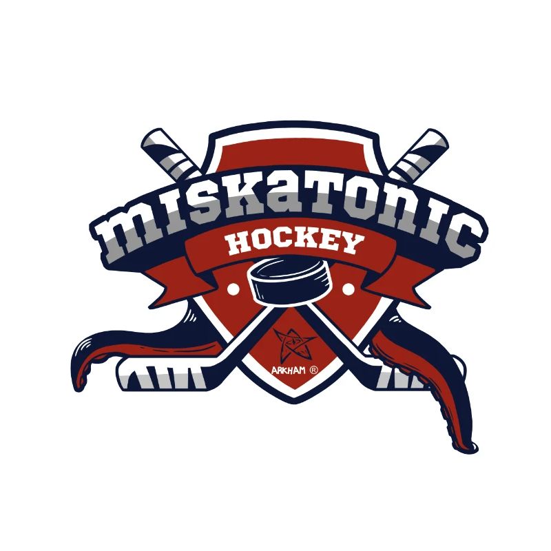 Miskatonic University Arkham Massachussetts